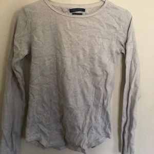 Timmy Hilfiger long sleeve shirt